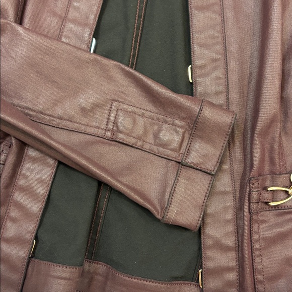 White House Black Market Jacket - Picture 4 of 5